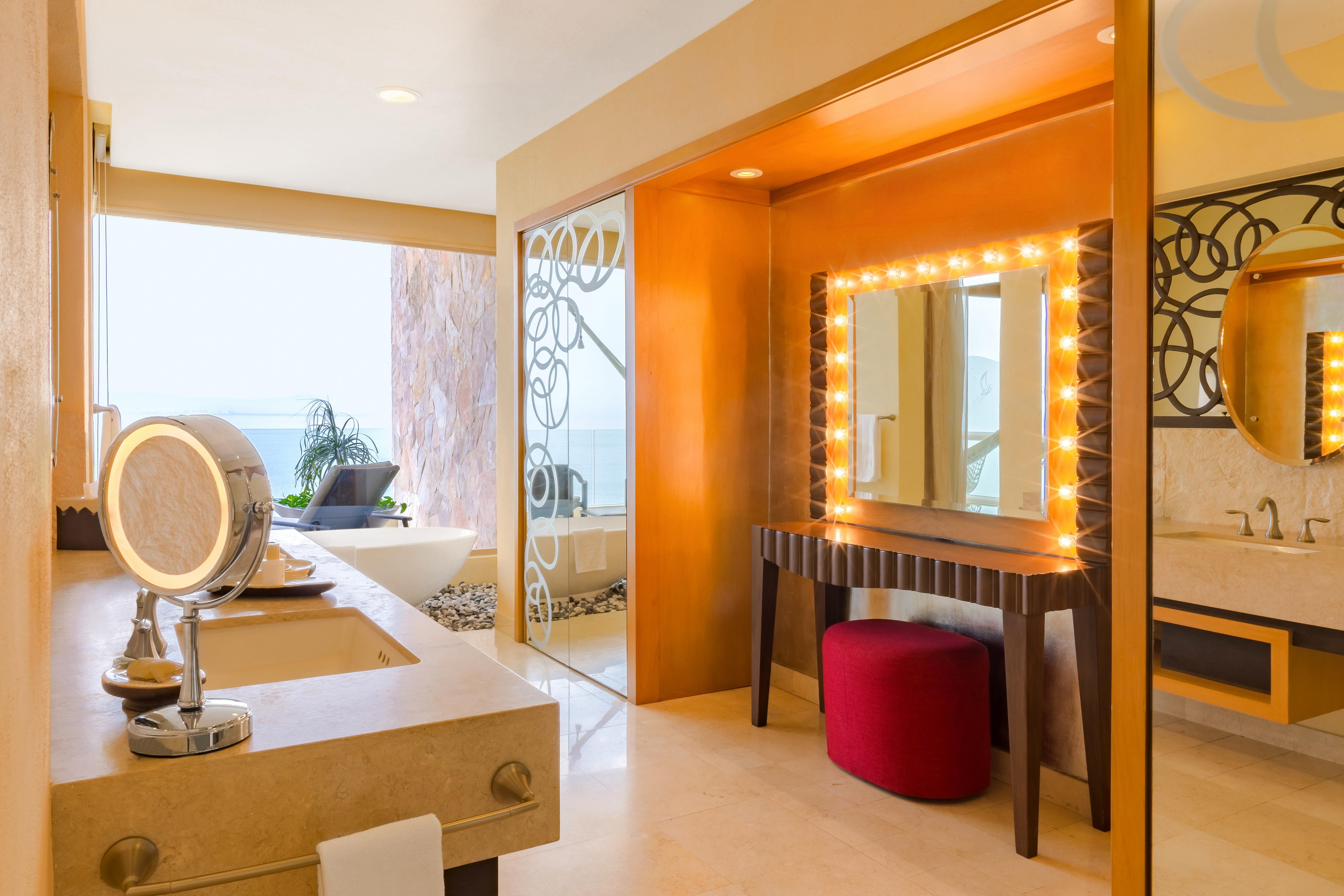 Garza Blanca Preserve Resort & Spa Puerto Vallarta Exterior foto